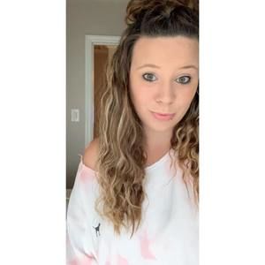 Meet your Posher, Kaitlyn